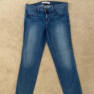 J Brand Skinny Jeans